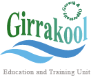 Girrakool Student Learning Portal
